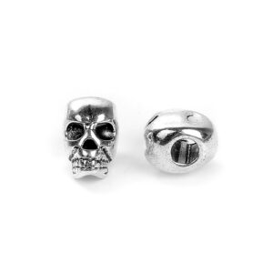 BMP - Skull Spacer