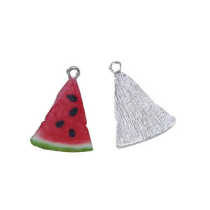 BA - Anhänger Melone