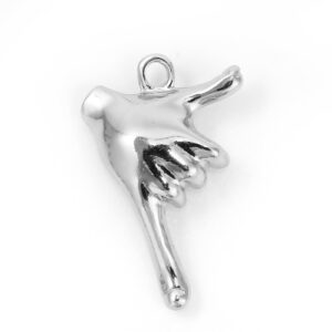 BA - Anhänger Ruf mich