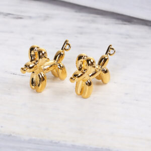 BA - Anhänger Pudel