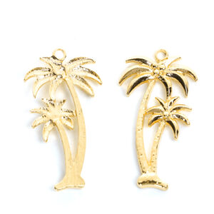 BA - Anhänger Palme