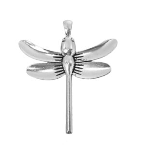 BA - Anhänger Libelle XL