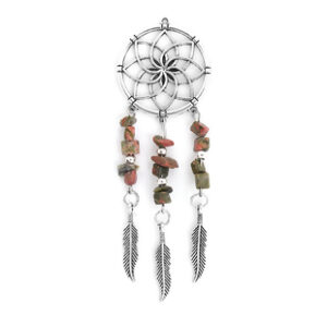 BA - Anhänger Traumfänger