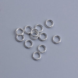 BZ - Bindering geschlossen