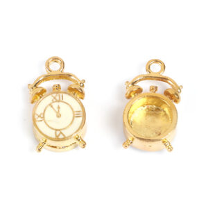 BA - Anhänger Wecker