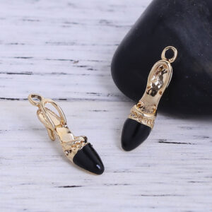 BA - Anhänger Pumps