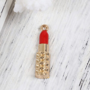 BA - Anhänger Lippenstift