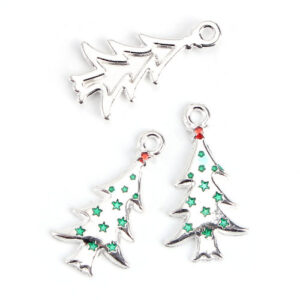 BA - Anhänger Tannenbaum