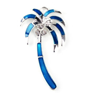 BA - Anhänger Palme