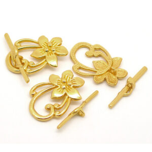 BZ - Knebelverschluss