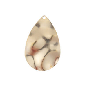 BA - Anhänger Tropfen