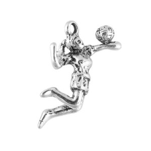 BA - Anhänger Volley