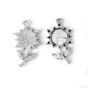 BA - Anhänger Cabochonfassung