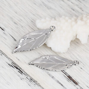 BA - Anhänger Blatt