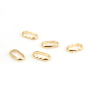 BPM - Bindering oval offen