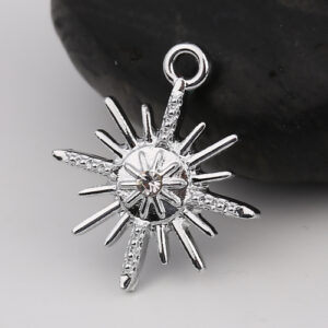 BA - Anhänger Stern