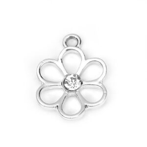 BA - Anhänger Pflaumenblüte