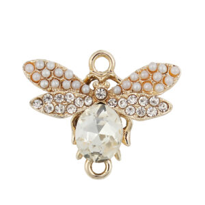 BV - Verbinder Strass-Biene