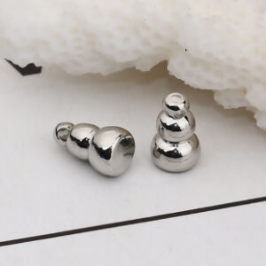 BA - Anhänger Flaschenkürbis