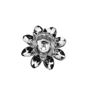 BP - Perlkappe Blume