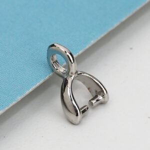 BZ - Collierschlaufen-Set klein