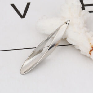 BA - Anhänger Raute