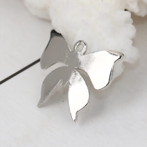 BA - Anhänger Falter