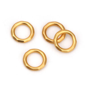 BZ - Bindering gold zu