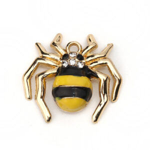 BA - Anhänger Spinne