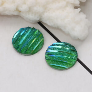 BD - Cabochon Nordlicht