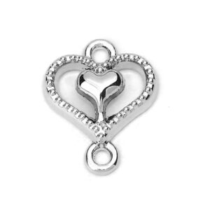 BV - Verbinder Doppelherz