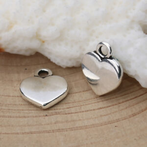 BA - Anhänger Herzen