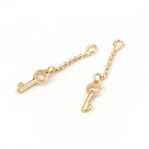 BA - Anhänger Schlüsselkette