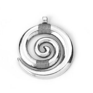 BA - Anhänger Spiral