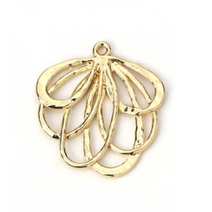 BA - Anhänger Fächer