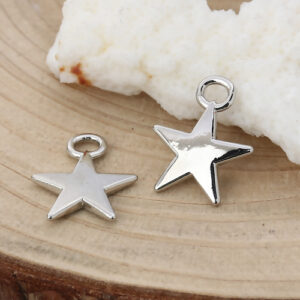 BA - Anhänger Stern