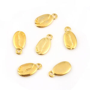 BA - Anhänger Kaffeebohne