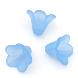 BP - Perle Blütenkelch matt