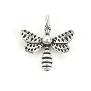 BA - Anhänger Libelle kl.