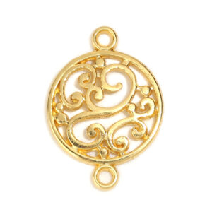 BV - Verbinder Schnitzmuster