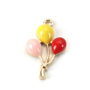 BA - Anhänger Ballon