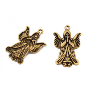 BA - Anhänger Engel