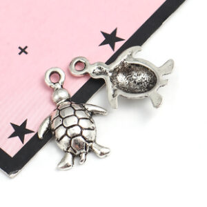 BA - Anhänger Schildkröte kl.