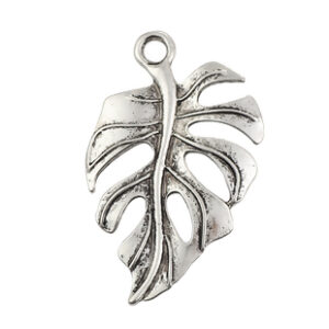 BA - Anhänger Blatt