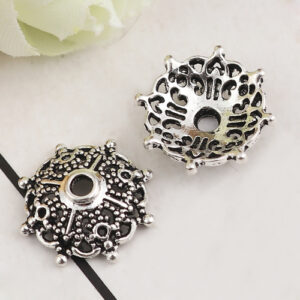 BMP - Perlkappe Muster