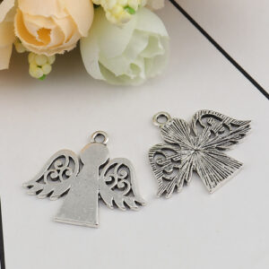 BA - Anhänger Engel