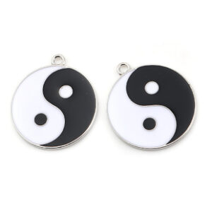 BA - Anhänger Yin Yang
