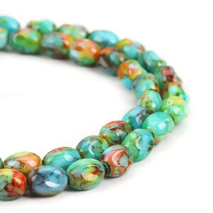 BP - Perle Glas Muster