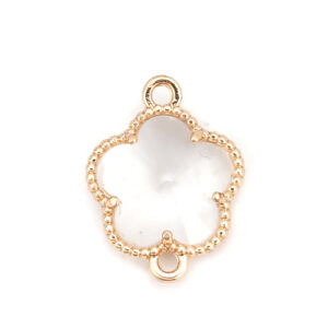 BV - Verbinder Blume facet.