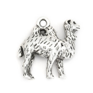 BA - Anhänger Kamel